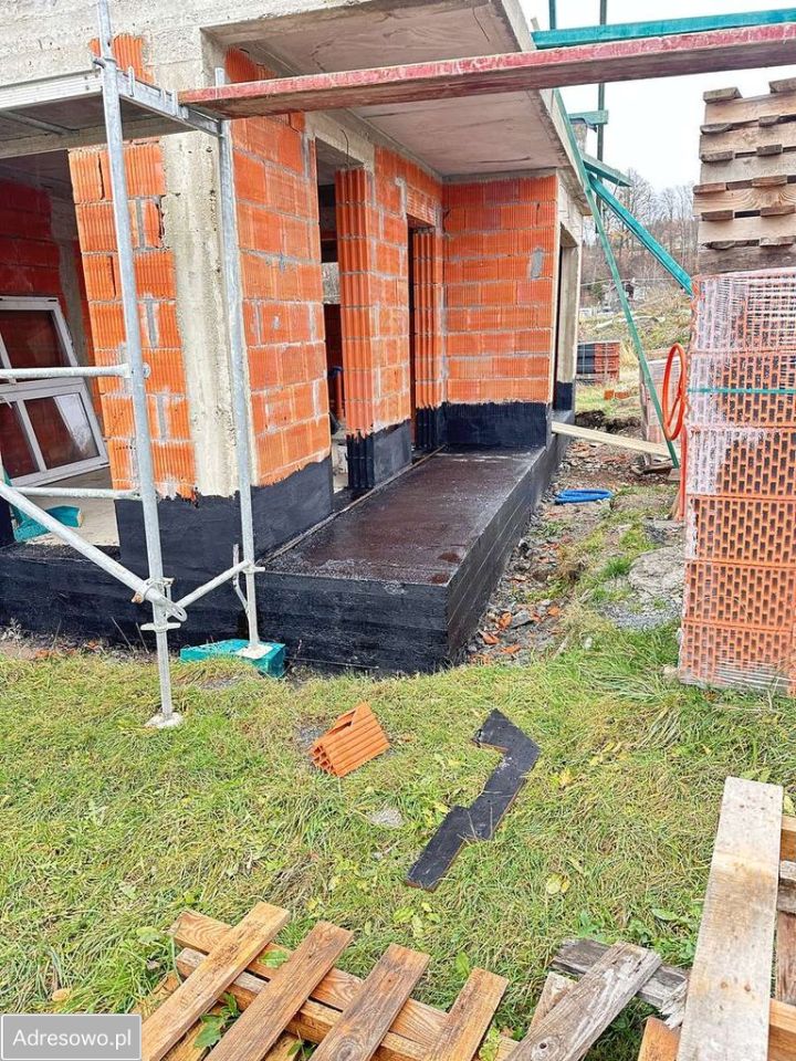 dom wolnostojący, 4 pokoje Górki Wielkie, ul. Kretowskie. Zdjęcie 4