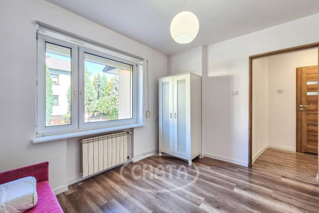 Mieszkanie 3-pokojowe Wrocław Muchobór Mały, ul. Ukraińska. Zdjęcie 13