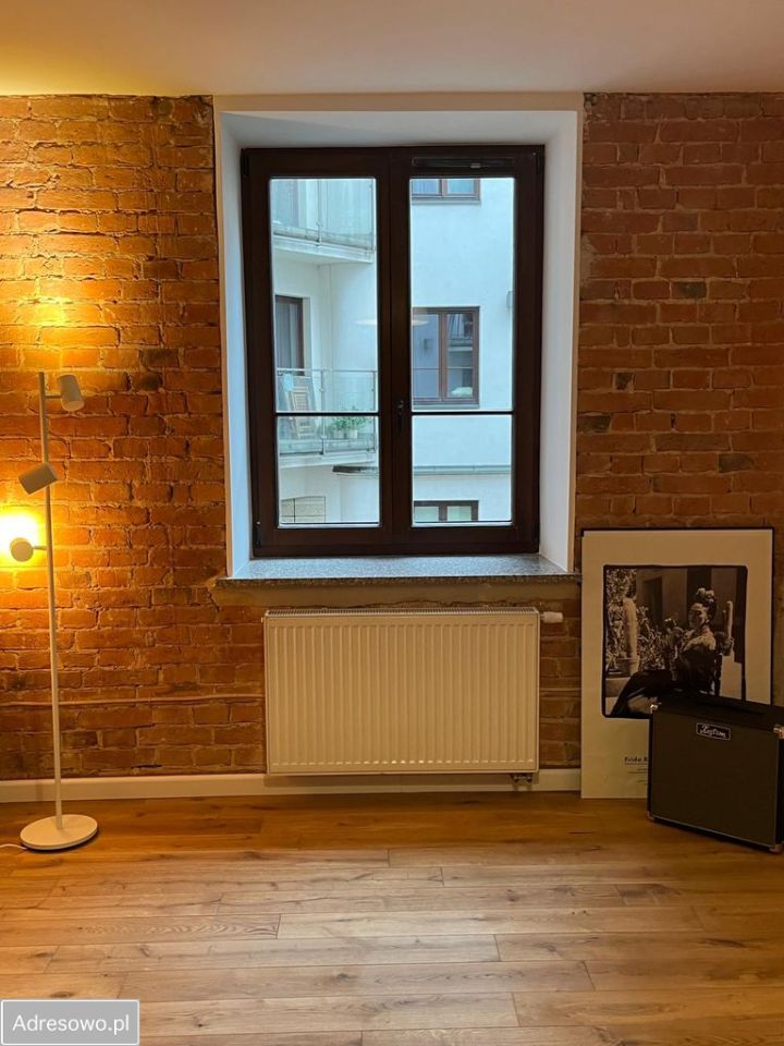 Mieszkanie 2-pokojowe Warszawa Praga-Północ, ul. Ząbkowska. Zdjęcie 4