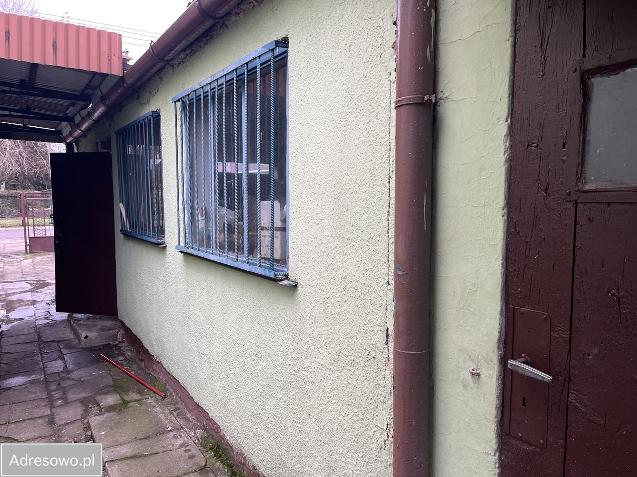 dom wolnostojący, 3 pokoje Kutno Centrum, ul. Stefana Batorego. Zdjęcie 15