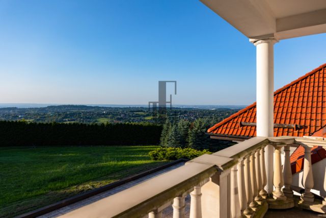 dom wolnostojący, 10 pokoi Ochojno, ul. Lwowska. Zdjęcie 13