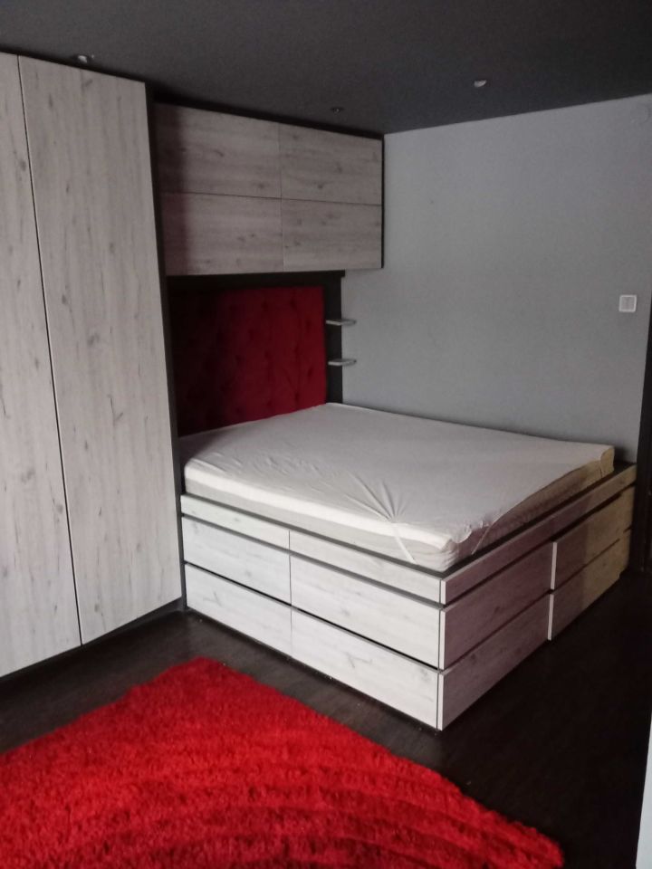 Mieszkanie 3-pokojowe Radom Śródmieście, ul. Stefana Żeromskiego. Zdjęcie 4