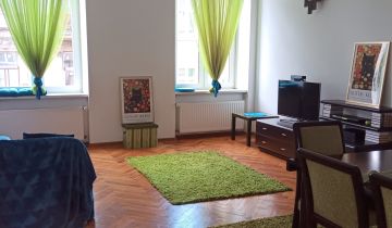 Mieszkanie 4-pokojowe Łódź Stare Polesie, ul. dr. Adama Próchnika