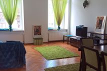 Mieszkanie 4-pokojowe Łódź Stare Polesie, ul. dr. Adama Próchnika