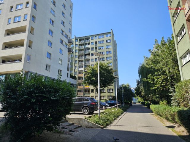 Mieszkanie 3-pokojowe Warszawa Śródmieście, ul. Górnośląska. Zdjęcie 11