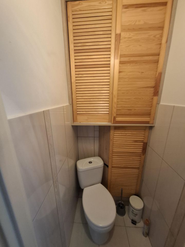 Mieszkanie 3-pokojowe Białystok Wysoki Stoczek, ul. Swobodna. Zdjęcie 9