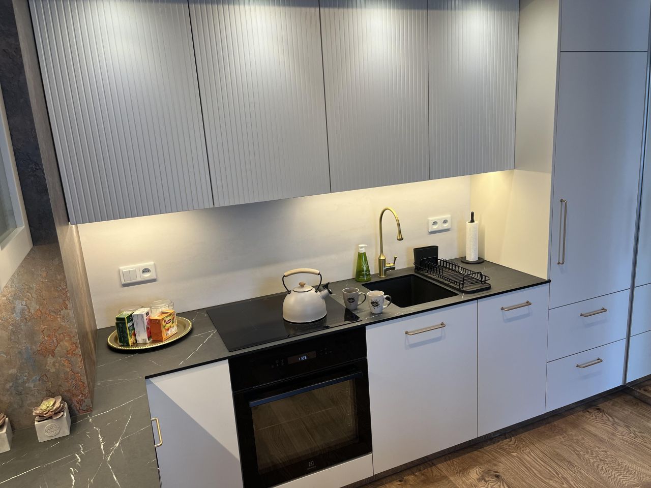 Mieszkanie 2-pokojowe Olsztyn Pojezierze, ul. Kołobrzeska. Zdjęcie 3