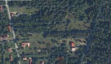 Działka rolna Stanisławów