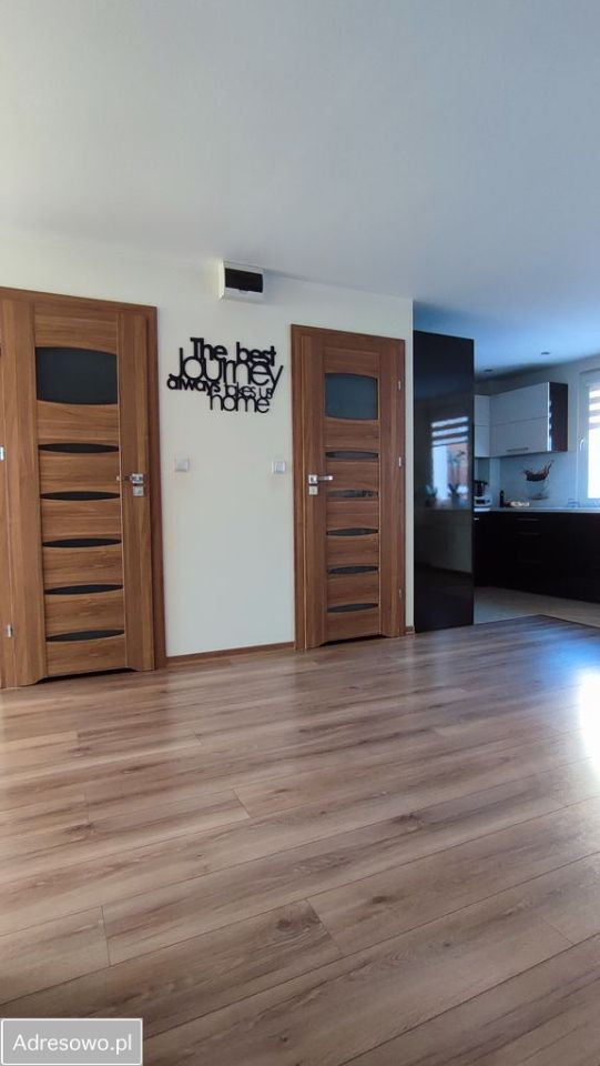 Mieszkanie 3-pokojowe Lidzbark Warmiński, ul. Warmińska. Zdjęcie 8