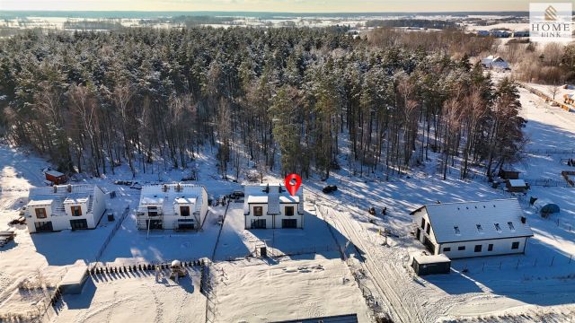 bliźniak, 4 pokoje Klebark Mały, ul. Wichrowe wzgórza. Zdjęcie 4