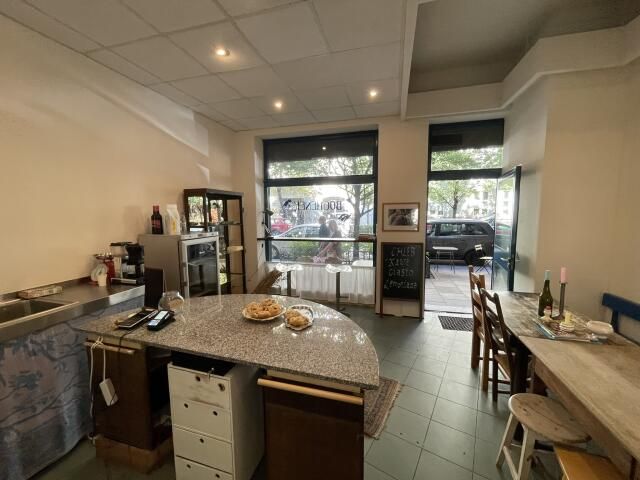 Lokal Kraków Śródmieście, ul. Krowoderska. Zdjęcie 3