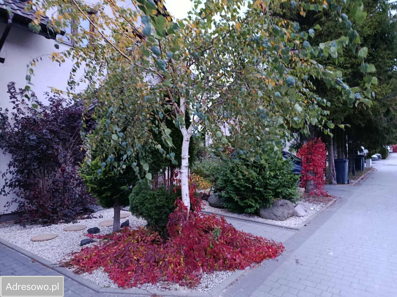 bliźniak, 5 pokoi Księginice, ul. Trzebnicki Raj. Zdjęcie 4