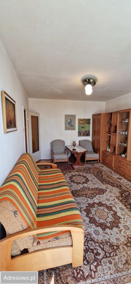 Mieszkanie 3-pokojowe Opole Armii Krajowej, ul. Majora "Hubala". Zdjęcie 10