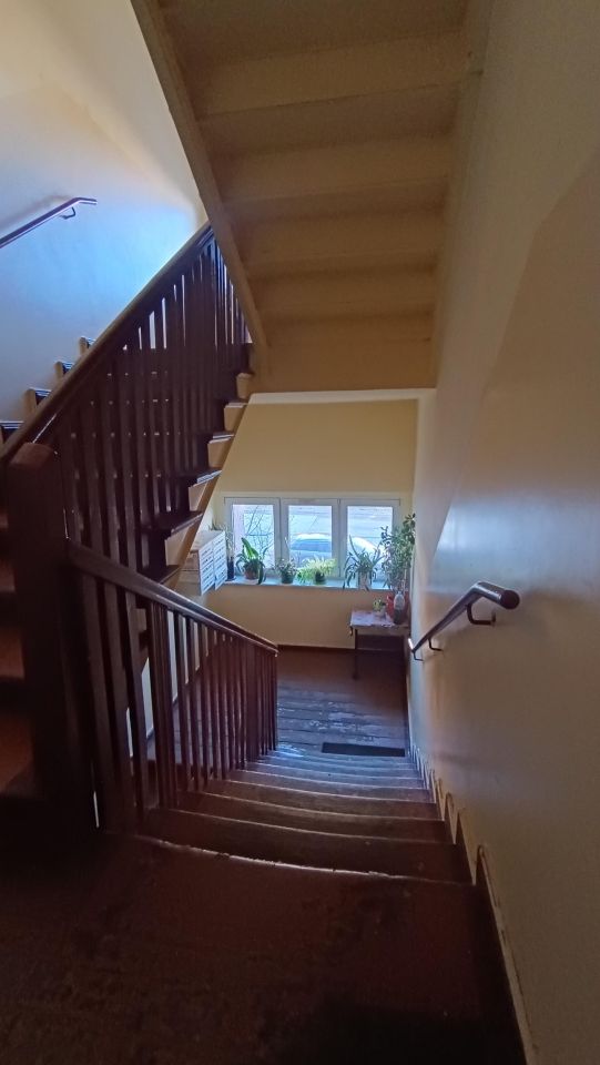 Mieszkanie 2-pokojowe Wrocław Tarnogaj, ul. Tarnogajska. Zdjęcie 15