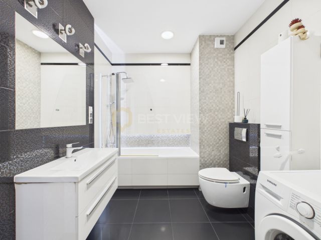 Mieszkanie 3-pokojowe Warszawa Wola, ul. Jana Kazimierza. Zdjęcie 9