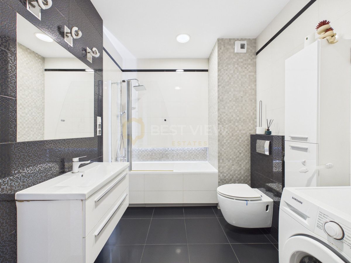 Mieszkanie 3-pokojowe Warszawa Wola, ul. Jana Kazimierza. Zdjęcie 9