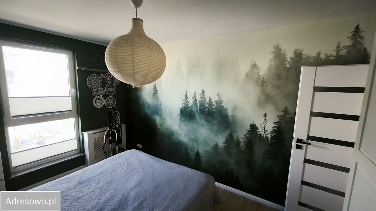 Mieszkanie 3-pokojowe Gdańsk Jasień, ul. Turzycowa. Zdjęcie 3