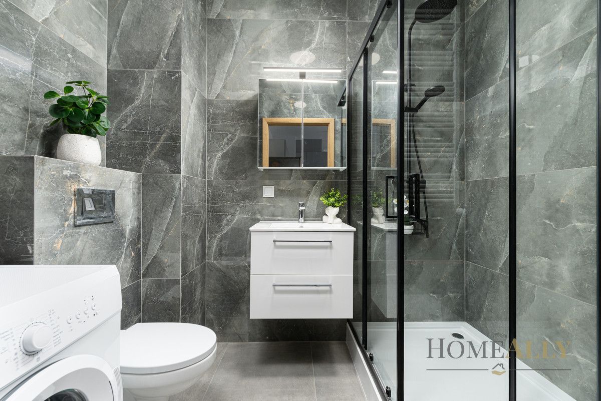 Mieszkanie 2-pokojowe Nowy Dwór Mazowiecki, ul. rtm. Witolda Pileckiego. Zdjęcie 7