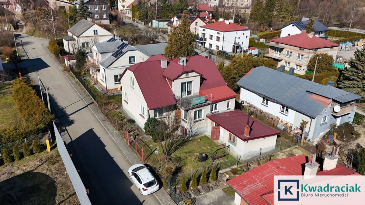 dom wolnostojący, 5 pokoi Dukla, ul. Zielona. Zdjęcie 1