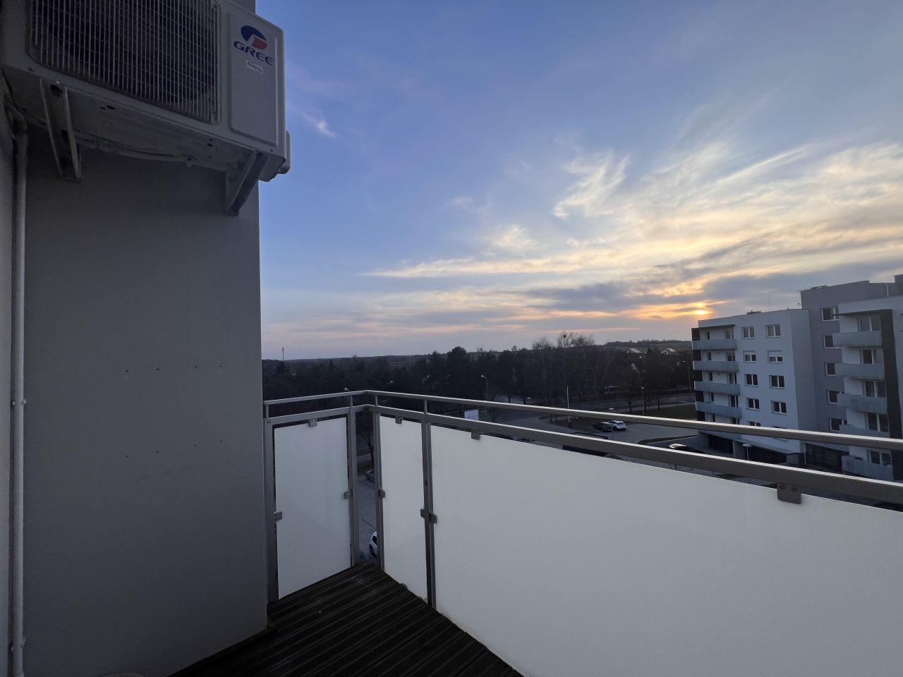 Mieszkanie 3-pokojowe Brzeg Dolny Warzyn, ul. Józefa Maksymiliana Ossolińskiego. Zdjęcie 12