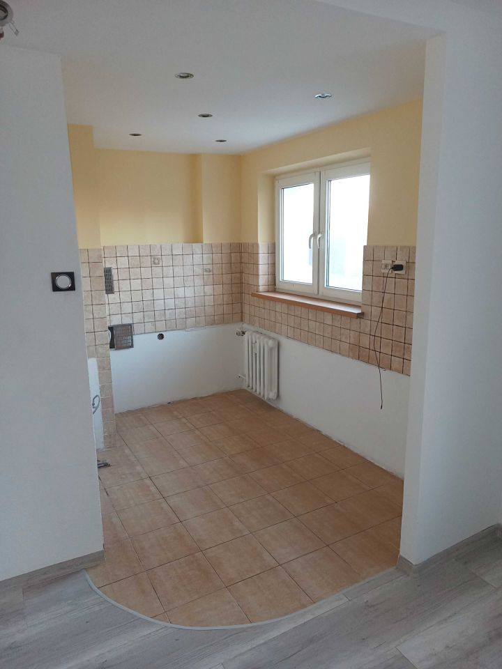 Mieszkanie 3-pokojowe Gliwice, al. Majowa. Zdjęcie 4