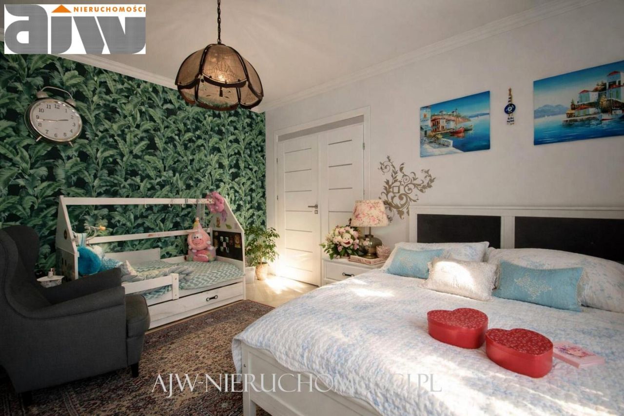 dom wolnostojący, 7 pokoi Wszebory. Zdjęcie 11