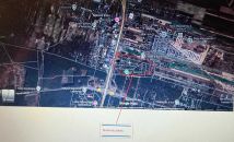 Działka rod Słomin. Zdjęcie 4