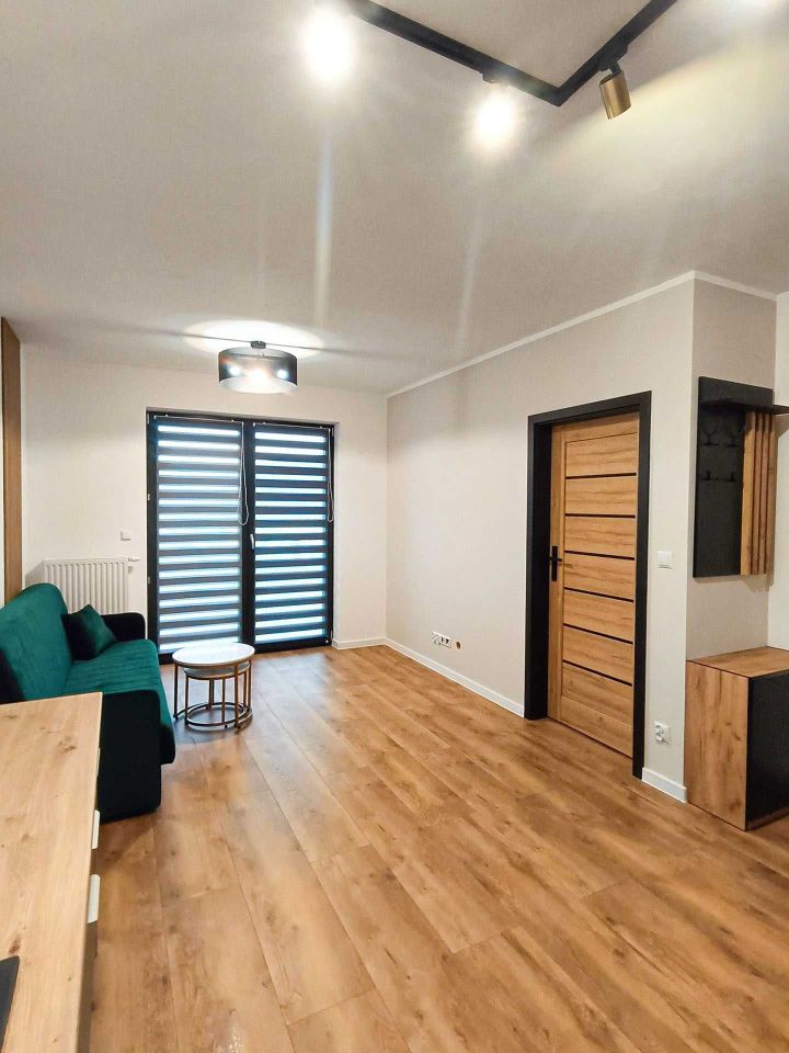 Mieszkanie 2-pokojowe Lesko, ul. Bieszczadzka. Zdjęcie 6