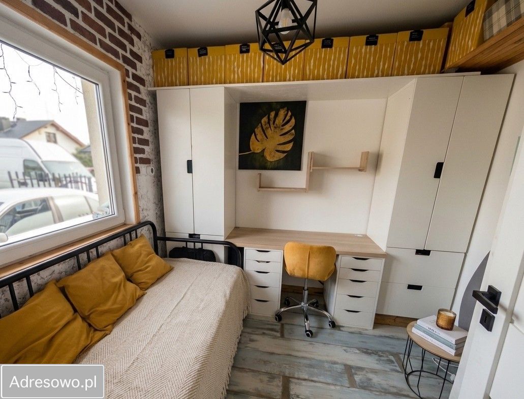 dom wolnostojący, 5 pokoi Siedlec, ul. Wrocławska. Zdjęcie 9