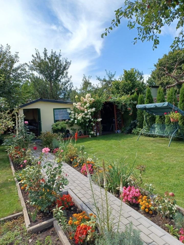 Działka rod Niekłonice. Zdjęcie 1