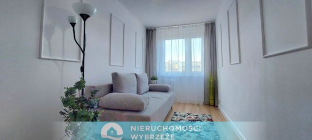 Mieszkanie 2-pokojowe Gdańsk Żabianka, ul. Jakuba Wejhera. Zdjęcie 5