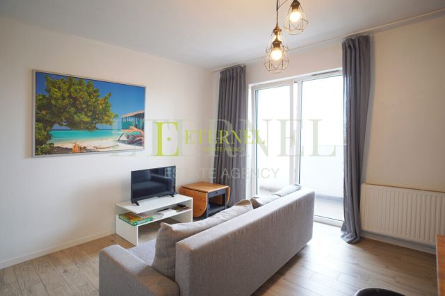 Mieszkanie 5-pokojowe Kraków Bieńczyce, os. Na Lotnisku. Zdjęcie 5