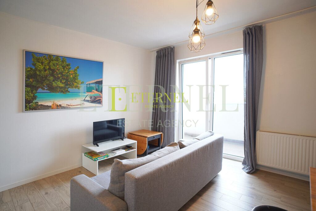 Mieszkanie 5-pokojowe Kraków Bieńczyce, os. Na Lotnisku. Zdjęcie 5