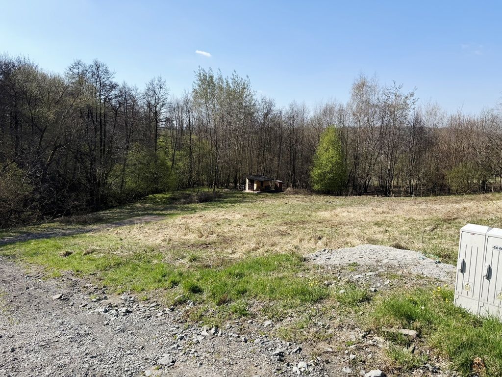 Działka budowlana Sygneczów. Zdjęcie 6