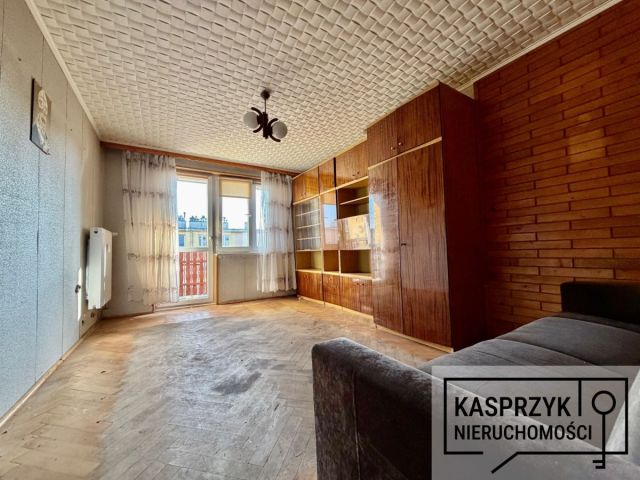 Mieszkanie 2-pokojowe Krosno, ul. Stanisława Staszica. Zdjęcie 1