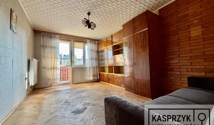 Mieszkanie 2-pokojowe Krosno, ul. Stanisława Staszica