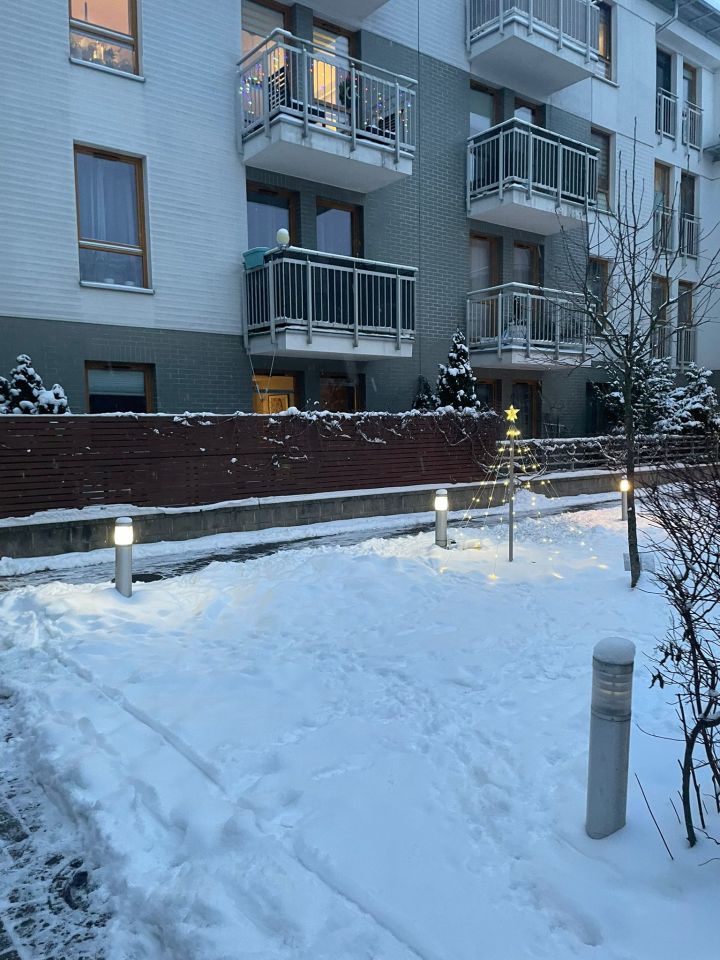 Mieszkanie 2-pokojowe Warszawa Nowe Włochy, ul. Obywatelska. Zdjęcie 10