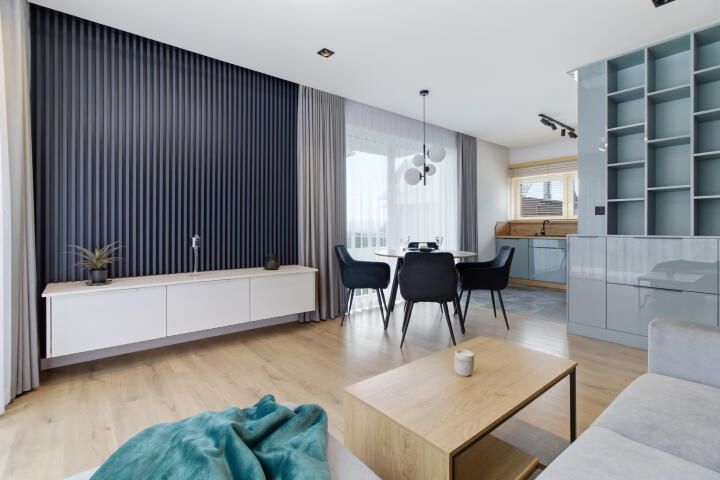 bliźniak, 4 pokoje Chorowice. Zdjęcie 2