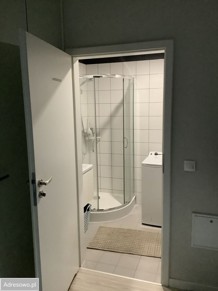 Mieszkanie 1-pokojowe Kraków Ruczaj, ul. Wacława Lipińskiego. Zdjęcie 7