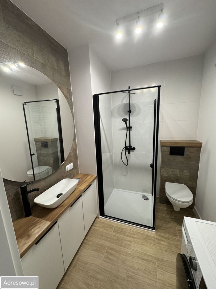 Mieszkanie 2-pokojowe Porosły, ul. Wierzbowa. Zdjęcie 2