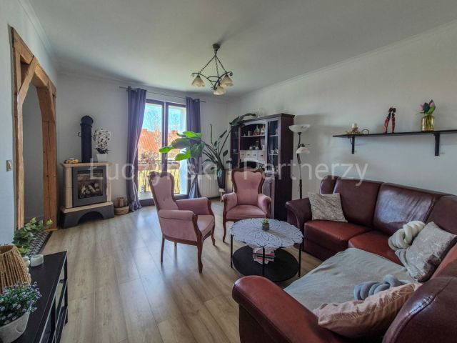 Mieszkanie 3-pokojowe Kowary. Zdjęcie 5