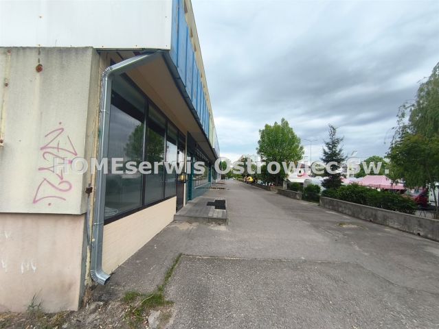 Lokal Ostrowiec Świętokrzyski Centrum, al. Jana Pawła II. Zdjęcie 11
