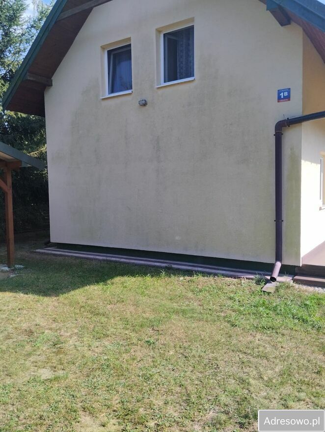 dom wolnostojący Cieksyn. Zdjęcie 11