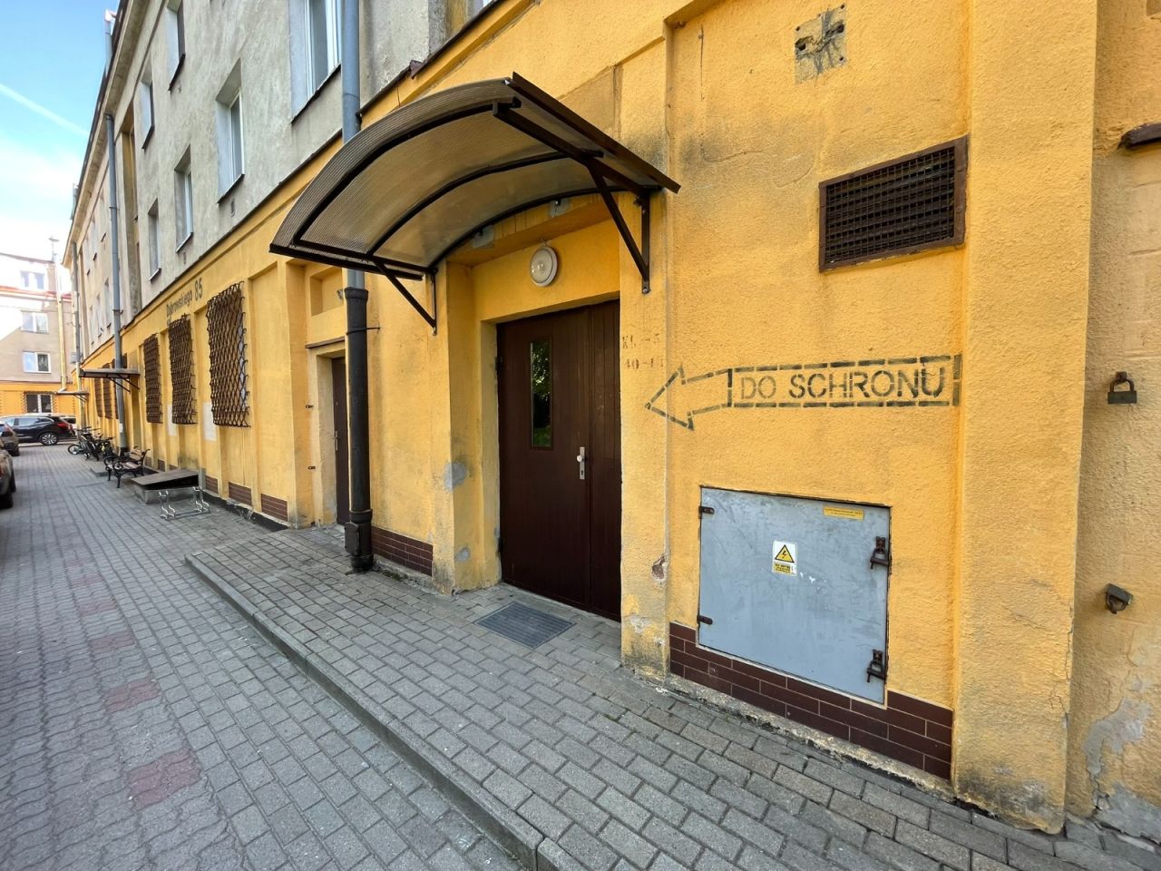 Mieszkanie 3-pokojowe Rzeszów, ul. Jarosława Dąbrowskiego. Zdjęcie 7