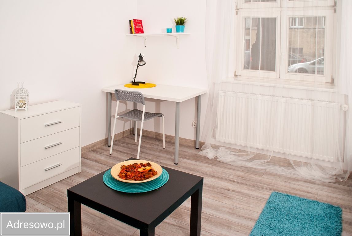 Mieszkanie 4-pokojowe Poznań Łazarz, ul. Kolejowa. Zdjęcie 10