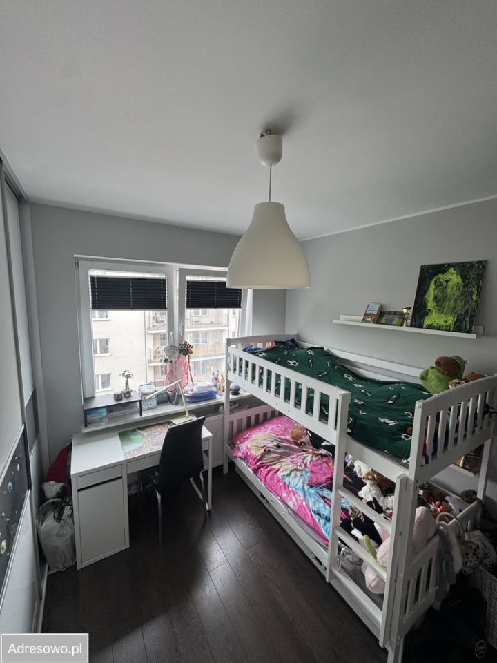 Mieszkanie 2-pokojowe Poznań Wilda, ul. Saperska. Zdjęcie 10