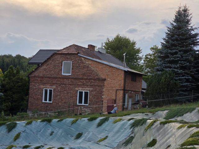 bliźniak, 4 pokoje Grabownica Starzeńska. Zdjęcie 31