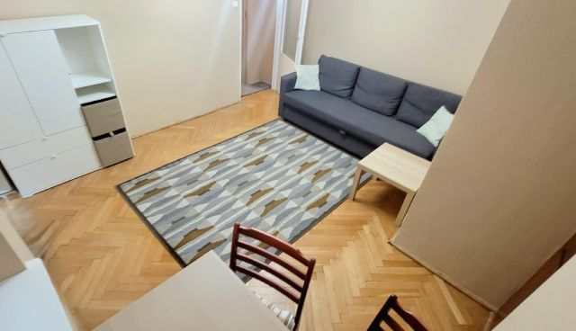 Mieszkanie 2-pokojowe Warszawa Śródmieście, ul. Górnośląska. Zdjęcie 4