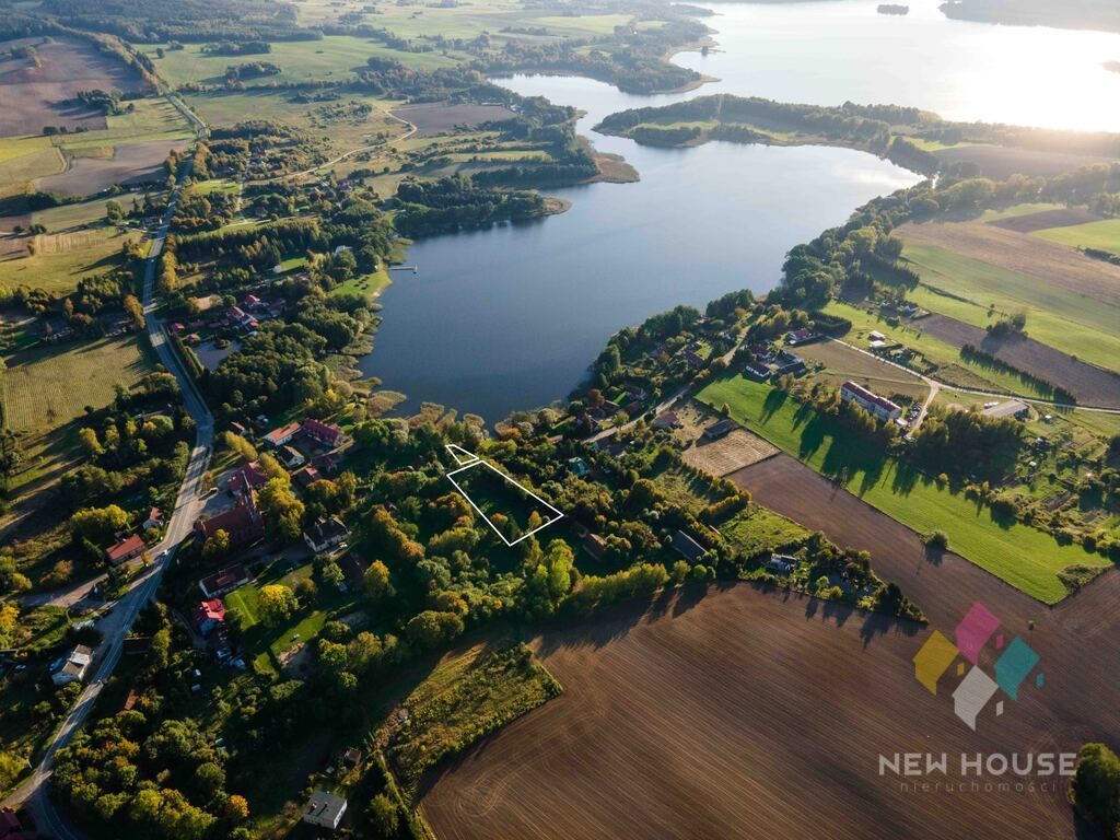 Działka budowlana Lutry. Zdjęcie 4