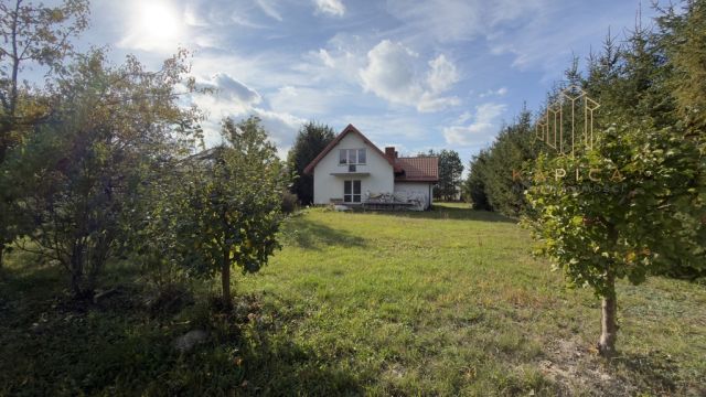 dom wolnostojący, 3 pokoje Osmolice Drugie. Zdjęcie 3